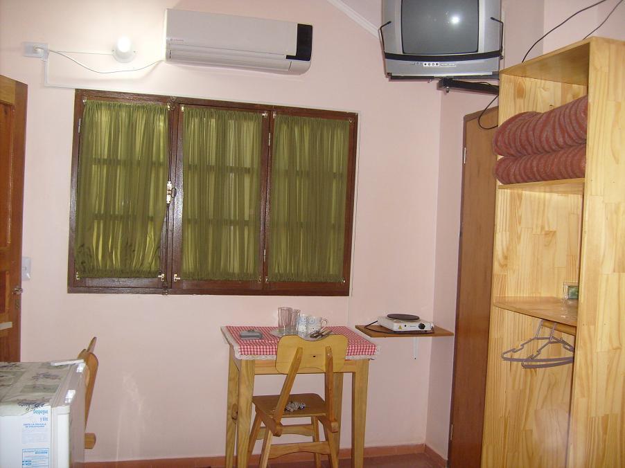 Apart Hotel Las Guayabas プエルト・イグアス 部屋 写真