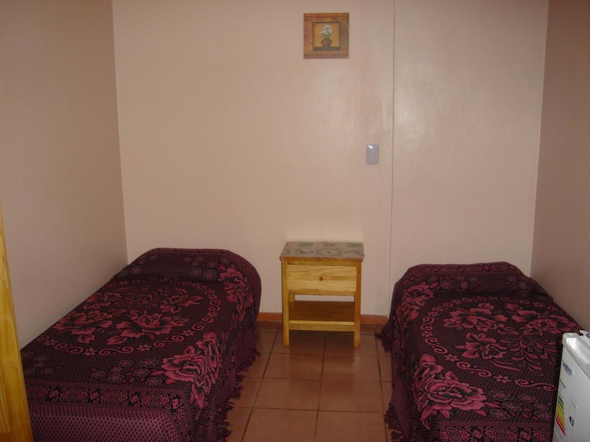 Apart Hotel Las Guayabas プエルト・イグアス 部屋 写真