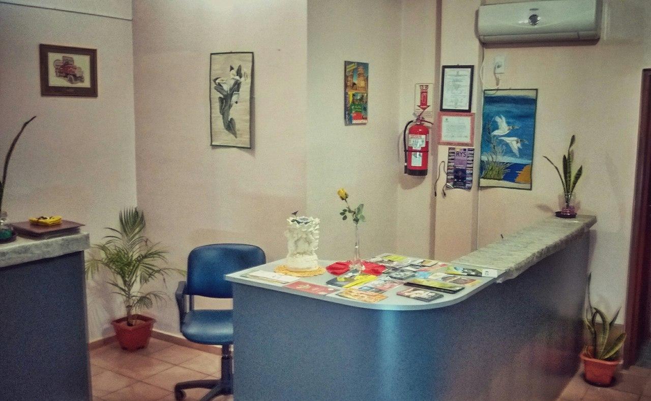 Apart Hotel Las Guayabas プエルト・イグアス エクステリア 写真